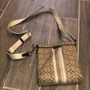Coach Crossbody bag